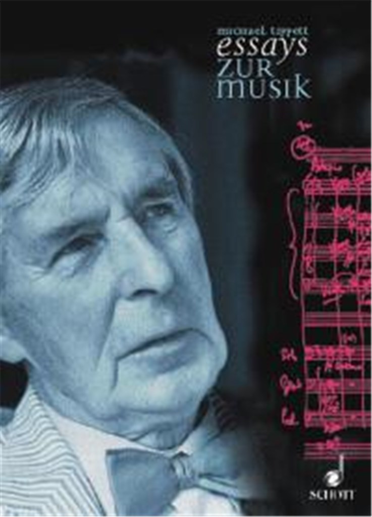 Tippett on Music